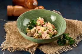 Салат Олів’є