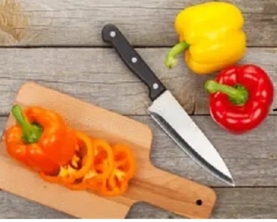 Перець болгарський