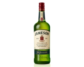 Віскі Jameson