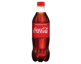 Coca-Cola