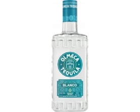 Текіла Olmeca Silver