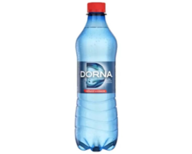 Вода негазована 0,5л