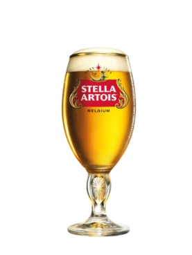 Пиво Stella Artois 1000 мл