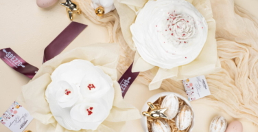 ПАСКУ НА ВЕЛИКДЕНЬ ВІД SPEZZO