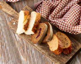 Хлібний кошик