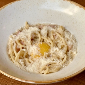 Паста Карбонара