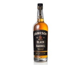 Віскі Jameson Black Barrell