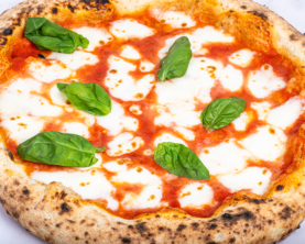 Піца Маргарита