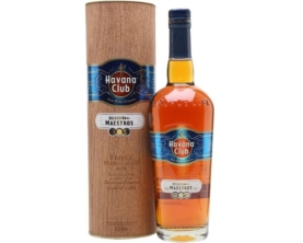 Ром Havana Club, Seleccion de Maestros