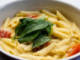 Пене Фармаджио фреска