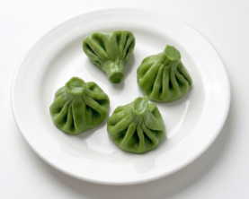 Хінкалі Том Ям 4 шт