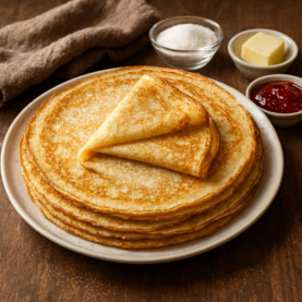 Млинець 100 гр