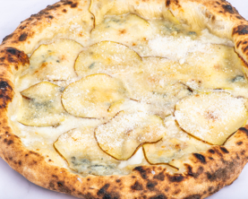 Піца Пера Б’янка