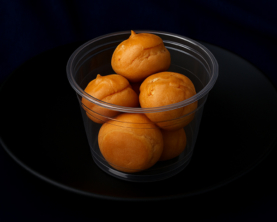 Профітролі