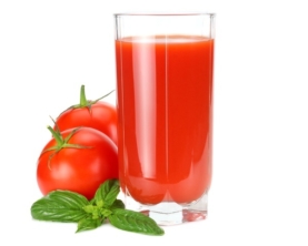 Сік Томатний