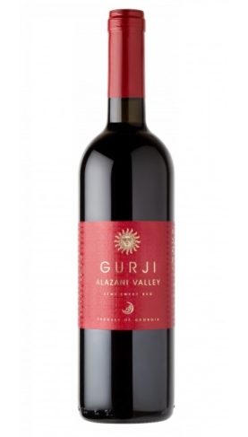 Gurji Алазанська долина