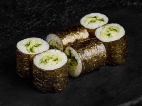 Рол з огірком