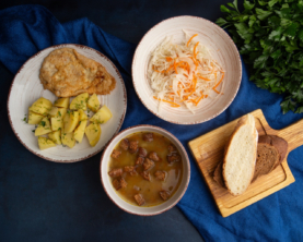 Бізнес-ланч 3