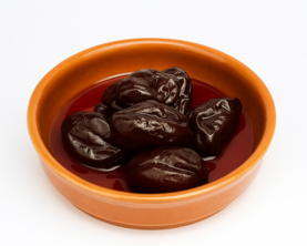 Пряна слива