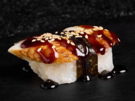 Нігірі вугор