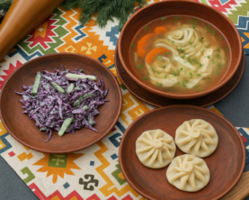 Бізнес Ланч №2