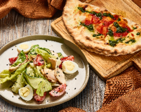 Бізнес-ланч №2