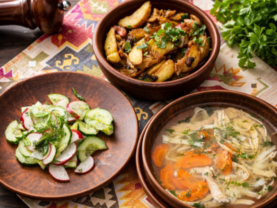 Бізнес Ланч №3