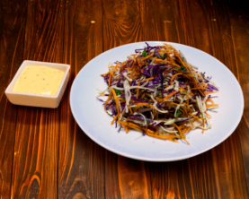 Салат Коул Слоу