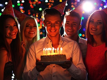 Пенный день рождения: празднуем два года Syndicate Beer&Grill