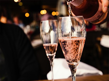 Праздник урожая: фестиваль розового вина в Вилла Ривьера