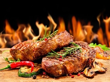 Уикенд на итальянский манер: выходные в Tarantino Italian&Grill