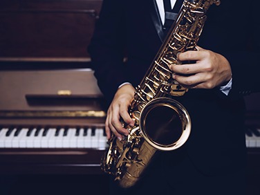 Атмосферный Jazz Evening в Tarantino Italian&Grill