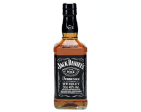 Jack Daniels