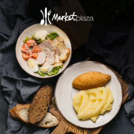 Бізнес-ланч 5