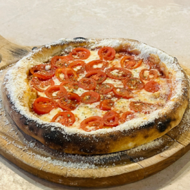 Піца Маргарита