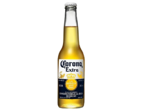 Пиво Corona Extra 0,33л