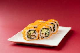 Каліфорнія з вугром