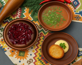 Бізнес Ланч №3