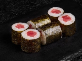 Рол з тунцем