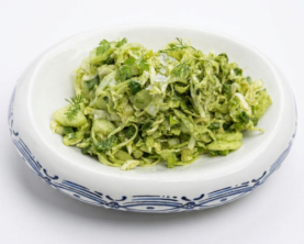 Салат Мцване