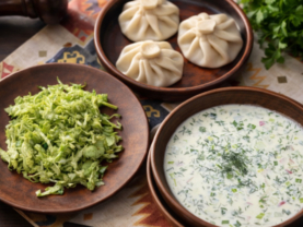 Бізнес Ланч №1