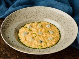 Ризото 4 сири