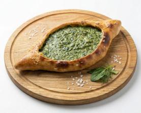 Хачапурі Мцване Цхаліс