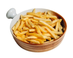 Картопля фрі