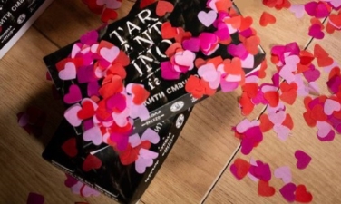 Святкуємо день закоханих