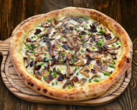 Піца Трюфельна велика