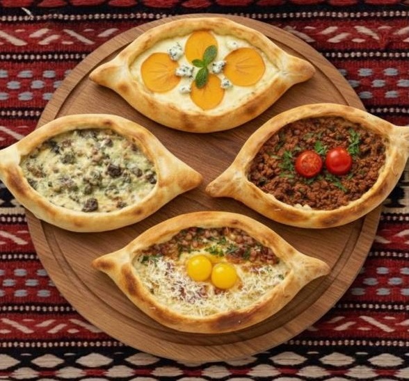 Святкові фестивалі в TARANTINO family