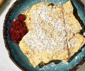 Фірмовий десерт Буффаліно