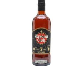 Ром Havana Club, Anejo, 7 років