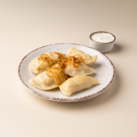 Комбо вареників